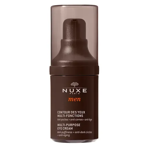 Крем Nuxe (Нюкс) Мен для контуру очей 15 мл