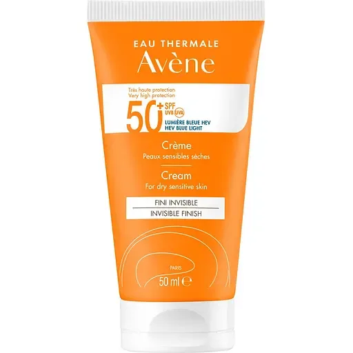 Крем Avene (Авене) сонцезахисний
