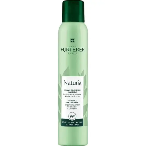 Rene Furterer Naturia Dry Shampoo - Сухой шампунь Натурия