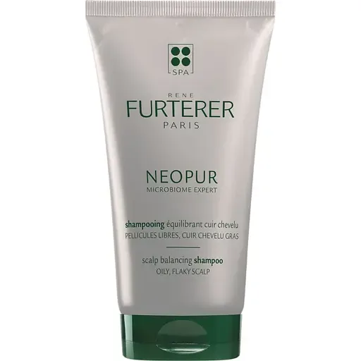 Шампунь Rene Furterer (Рене Фуртерер) Neopur проти сухої лупи, 150 мл