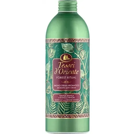 Tesori d'Oriente Forest Ritual