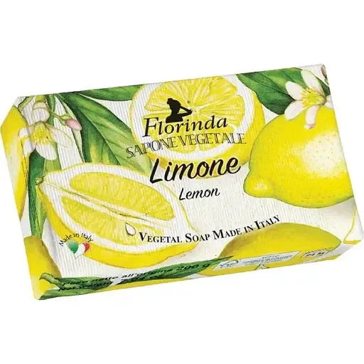 Мило-скраб Florinda
