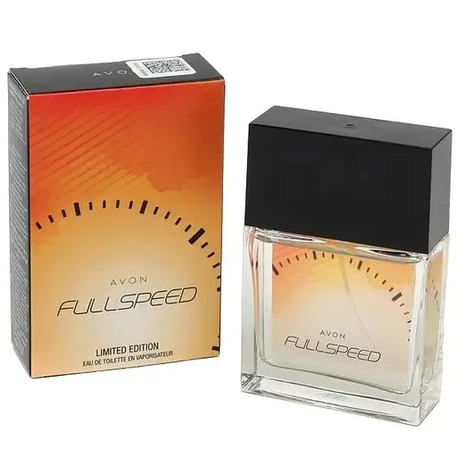 Avon Full Speed