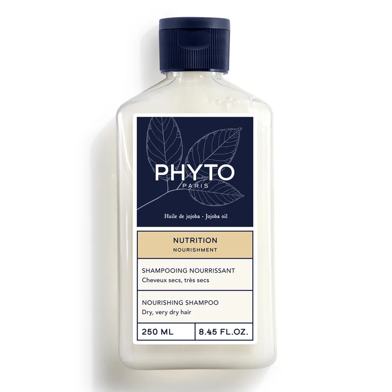 Шампунь Phyto (Фіто) Живлення 250 мл