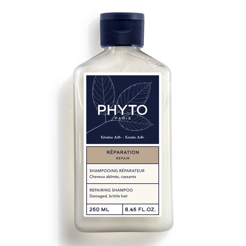 Шампунь Phyto (Фіто) Reparation Відновлення 250 мл