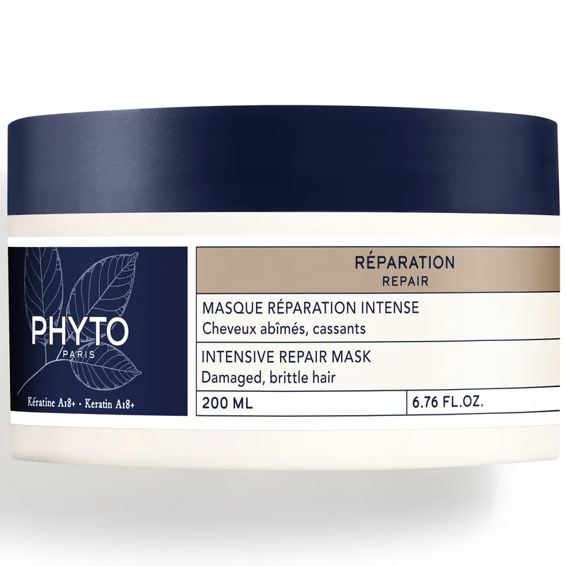 Маска Phyto (Фіто) відновлення 200 мл