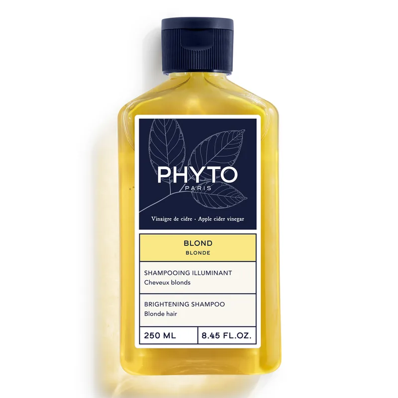 Шампунь Phyto (Фіто) Blond для світлого волосся 250 мл