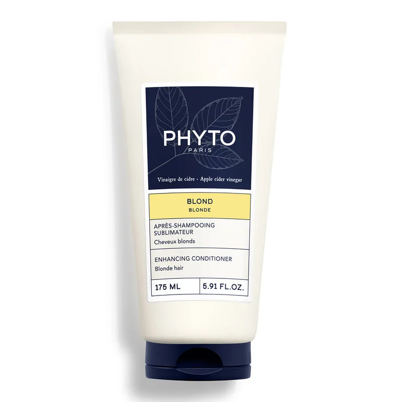 Кондиціонер Phyto (Фіто) Blond для світлого волосся 175 мл