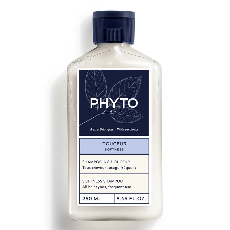 Шампунь Phyto (Фіто) Douceur Ніжність для всієї родини, 250 мл