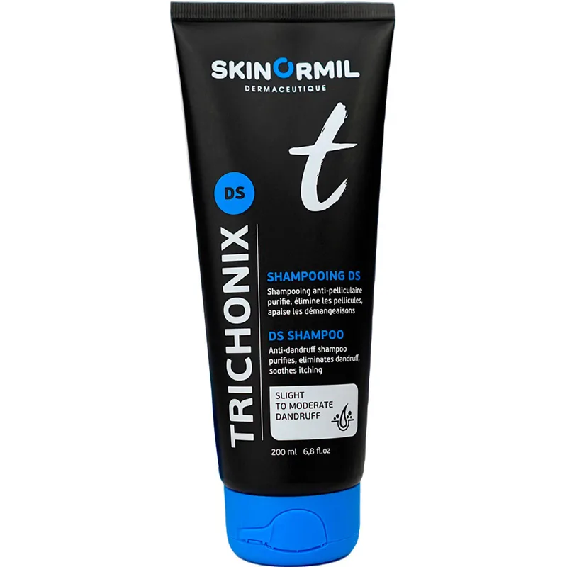 Шампунь Skinormil (Скінорміл) Trichonix DS проти легкої/помірної лупи 200 мл
