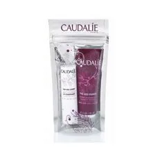 Набір Caudalie (Кодалі) Thе des Vignes (Крем для рук 30 мл+Кондиціонер для губ зволожуючий 4,5 г)