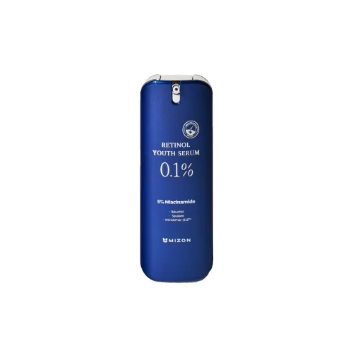 Сироватка для обличчя з ретинолом Mizon 0.3% retinol youth serum