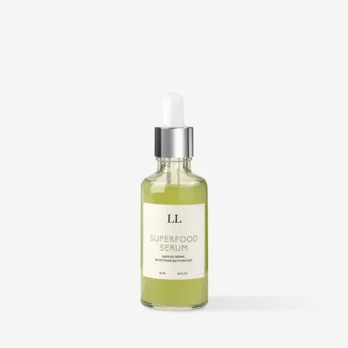 Відновлювальна сироватка для обличчя 50 мл Love & Loss superfood serum