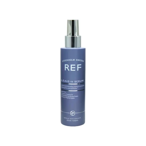 Незмивна сироватка 125 мл REF leave in indelible serum