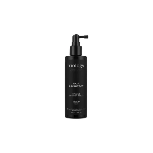 Амінокислотний стайлінг-спрей для волосся 200 мл Triology hair architect amino ACID styling spray