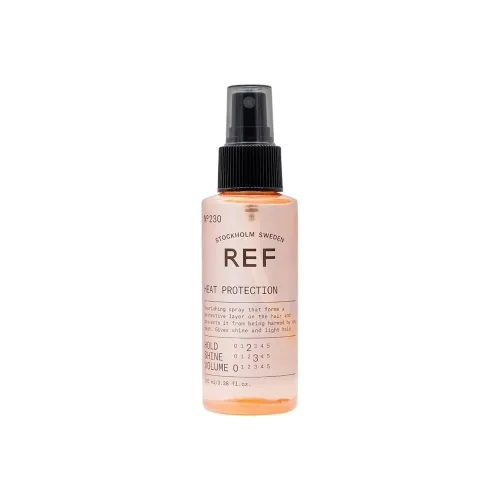 Термозахист для волосся N°230 175 мл REF heat thermal protection for hair N°230