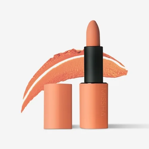 Помада для губ Missha Dare Rouge Velvet Beigique