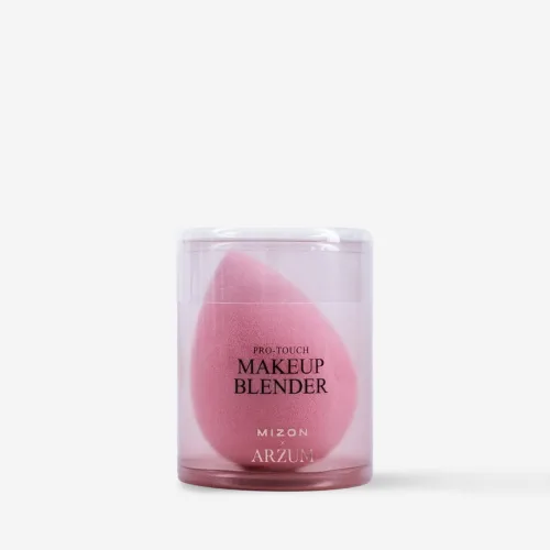 Спонж для макіяжу Mizon x arzum beauty pro touch makeup blender