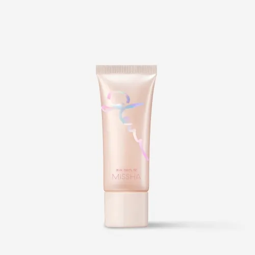 Бальзам для обличчя з ефектом сяяння 20 мл Missha glow skin balm
