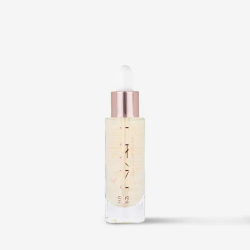 Праймер для обличчя 23 мл NAM base gold luxury primer
