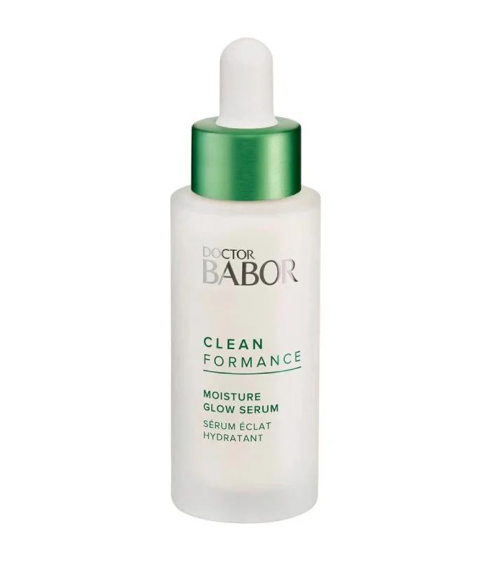 Зволожуюча сироватка Babor Doctor Babor Clean Formance Moisture Glow Serum, 50 мл