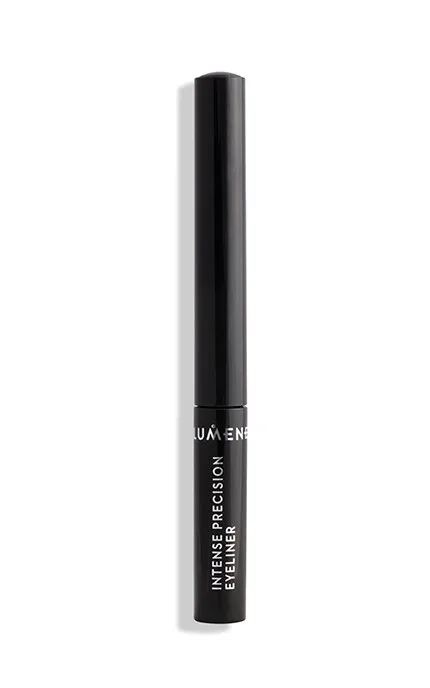 Рідка підводка для очей Lumene Intense Precision Eyeliner Black, 1,7 мл
