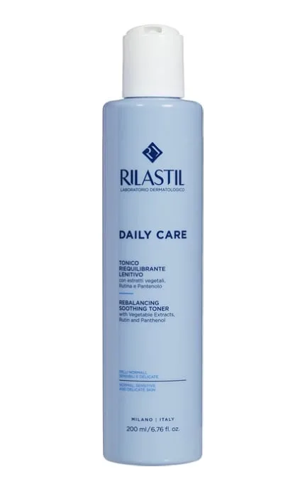 Тонік для обличчя Rilastil Daily Care