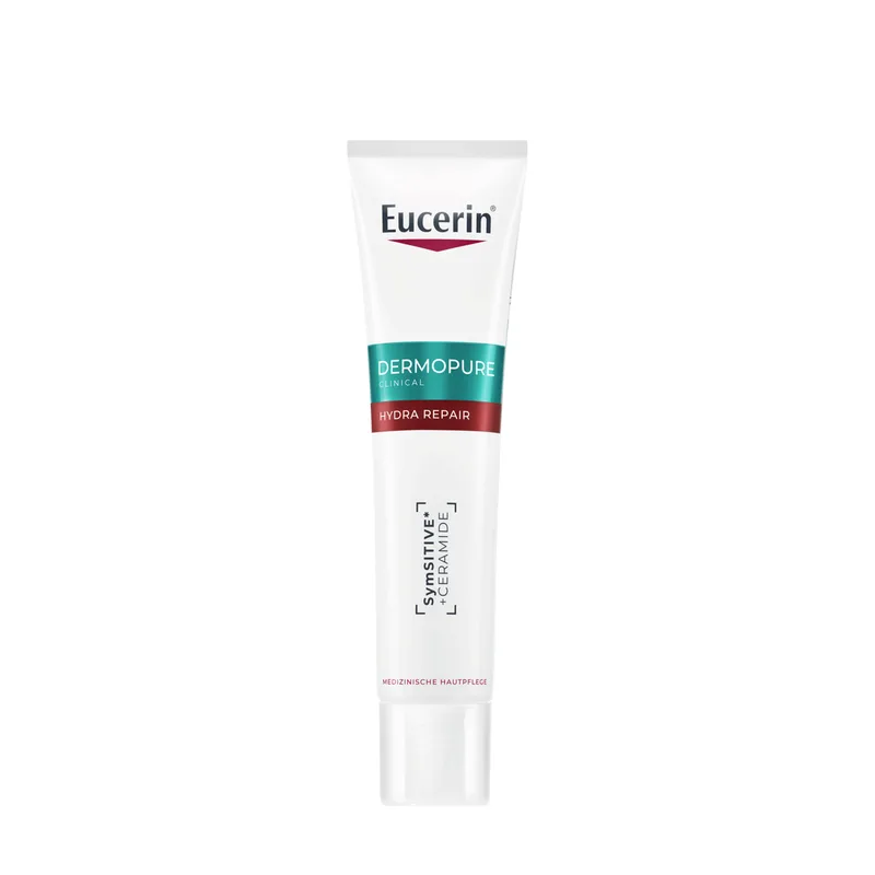 Засіб для обличчя EUCERIN (Юцерин) DermoPure (ДермоПьюр) заспокійливий для проблемної шкіри 40 мл