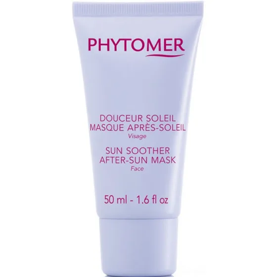 Молочко для обличчя та тіла після сонця Phytomer Sun Soother After-Sun Milk Face and Body, 250 мл
