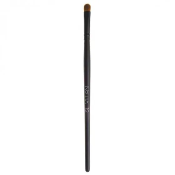 Косметичний пензлик для пудри Nouba Powder & Cream Brush