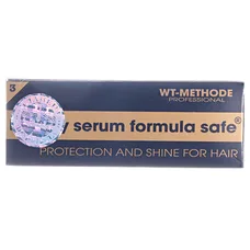 ЗАСІБ ДЛЯ ВОЛОССЯ BEAUTY SERUM FORMULA SAFE №3 амп. N2
