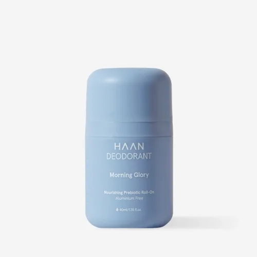 HAAN Deodorant Morning Glory 40 мл