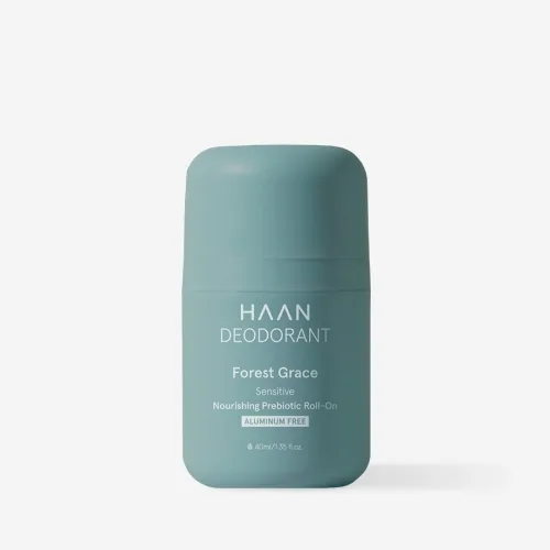 HAAN Deodorant Forest Grace 40 мл