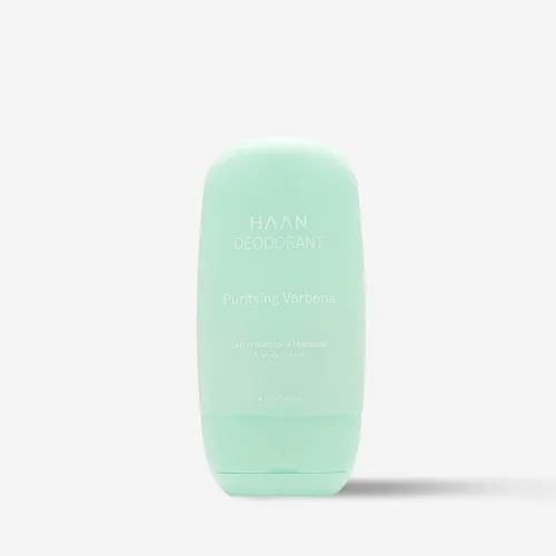 Дезодорант Очищаюча вербена 12 мл HAAN deodorant purifying verbena