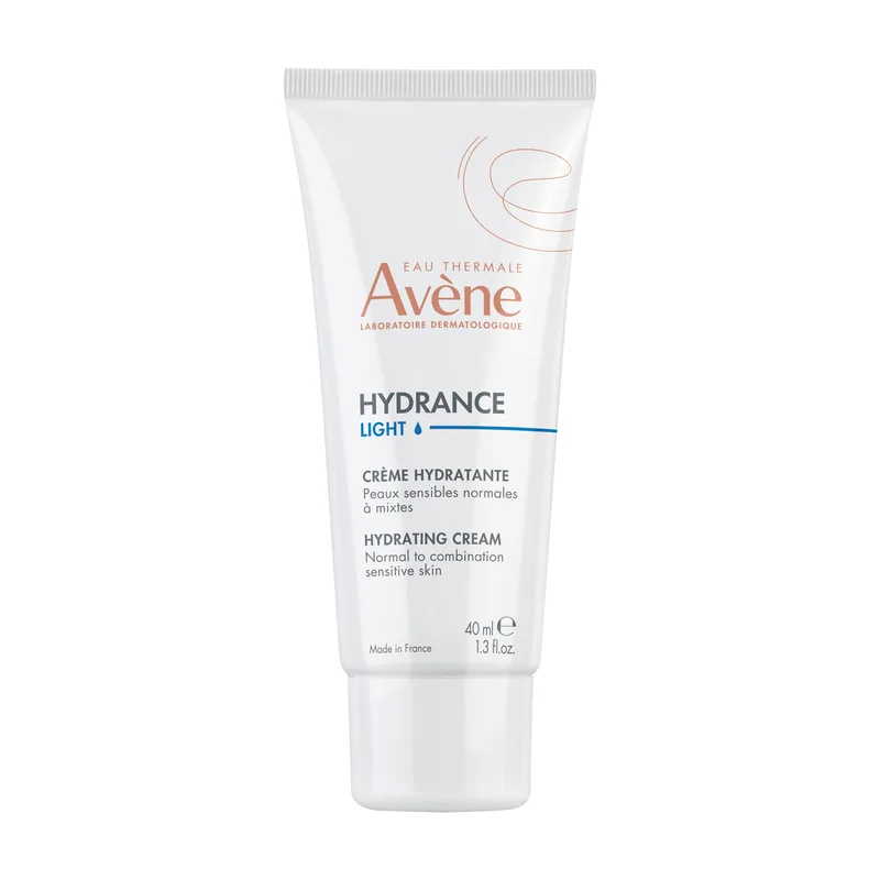 Крем для обличчя AVENE (Авен) Гідранс Лайт зволожуючий для сухої та чутливої шкіри 40 мл