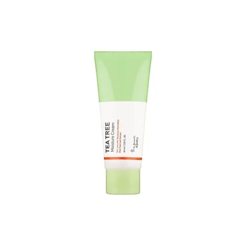 Крем для обличчя з екстрактом чайного дерева 60 мл A pieu the pure tea tree moisture cream