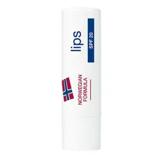 Помада Neutrogena Норвезька формула із захистом SPF 20 4,8 г