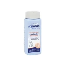 Присипка Sanosan Baby дитяча 100г