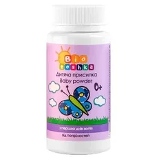 Присипка Bioton дитяча 75г