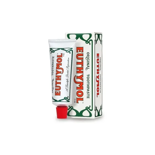 Зубна паста Original 75 мл Euthymol original toothpaste