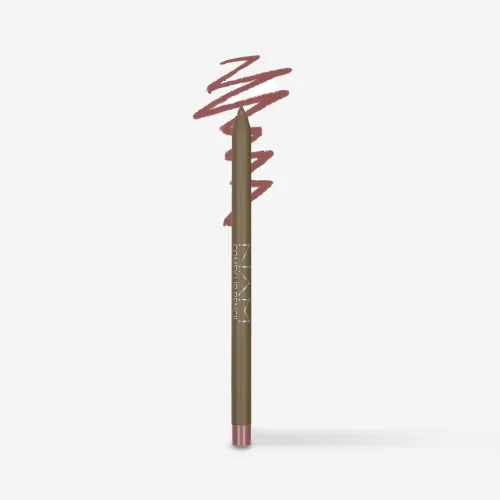 Олівець для губ № 01 «Dusty Pink» NAM comfy lip pencil 01 dusty pink