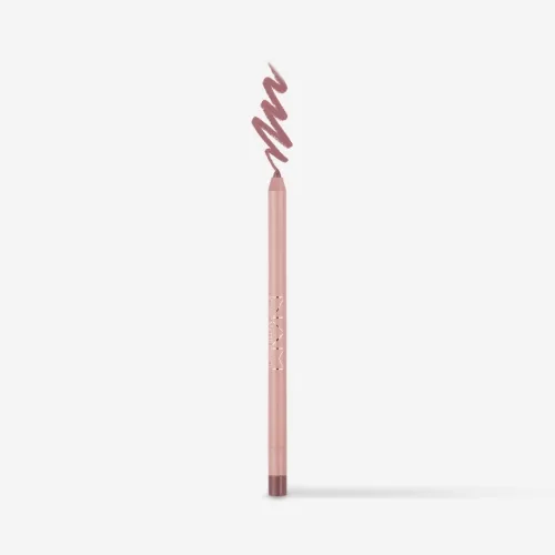 Матовий олівець для губ № 6 «Vanilla Queen» NAM iconic matte pencil 6 vanilla queen