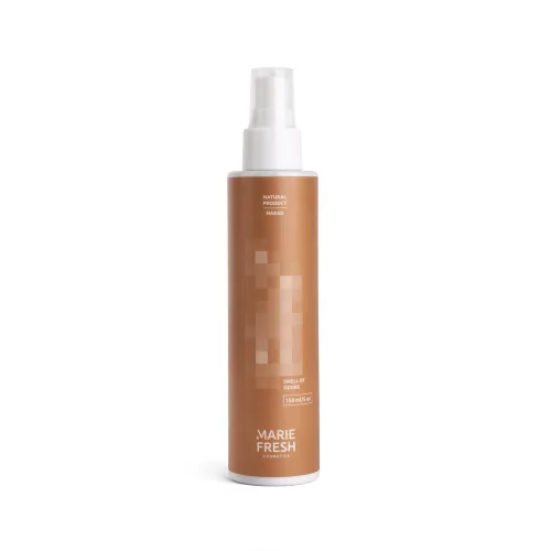 Міст для тіла парфумований 150 мл MARIE FRESH perfumed body mist smell of desire