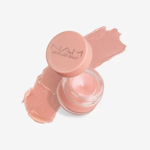 Бальзам для губ NAM lip filler balm