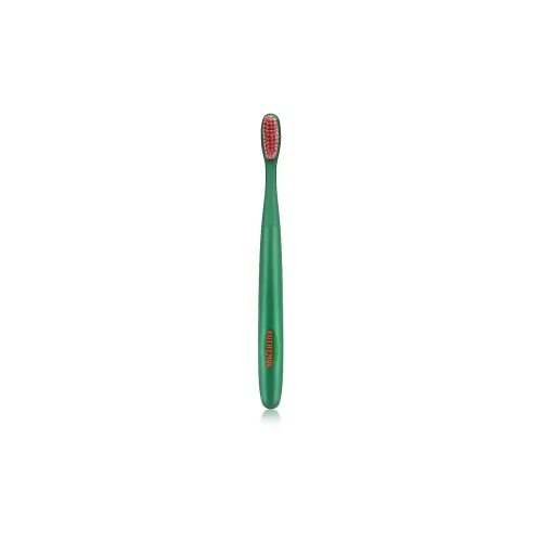Зубна щітка м яка Euthymol regular toothbrush