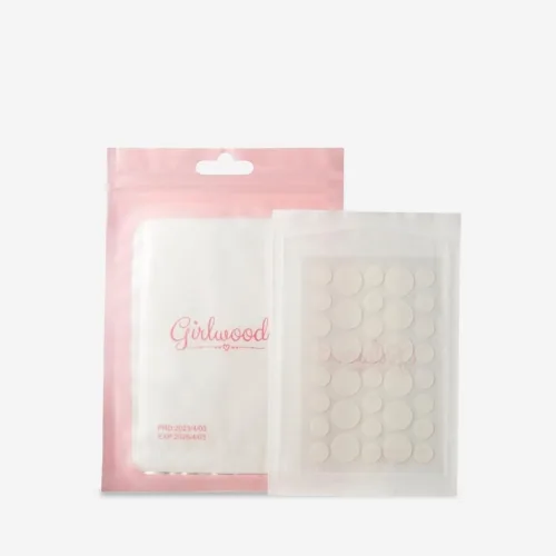 Патчі від прищів Girlwood acne patches