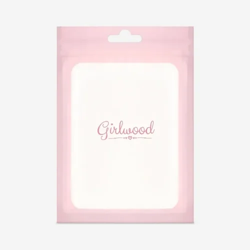 Сяючі патчі від прищів Girlwood glowing acne patches