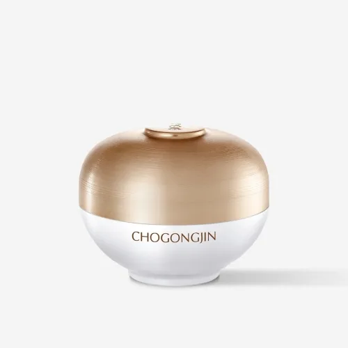 Крем для обличчя проти пігментації 60 мл Missha chogongjin sulbon dark spot correcting cream