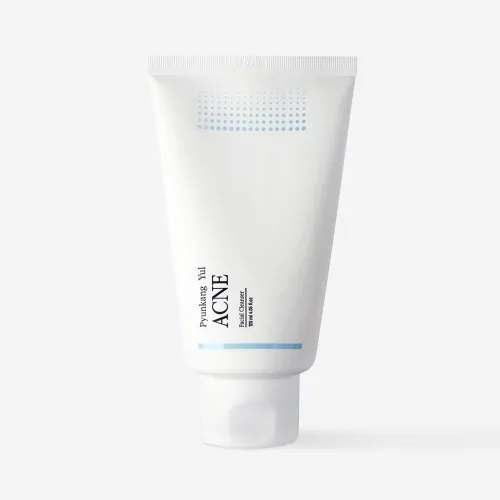 Очищуючий гель для вмивання 120 мл Pyunkang Yul Acne Gel