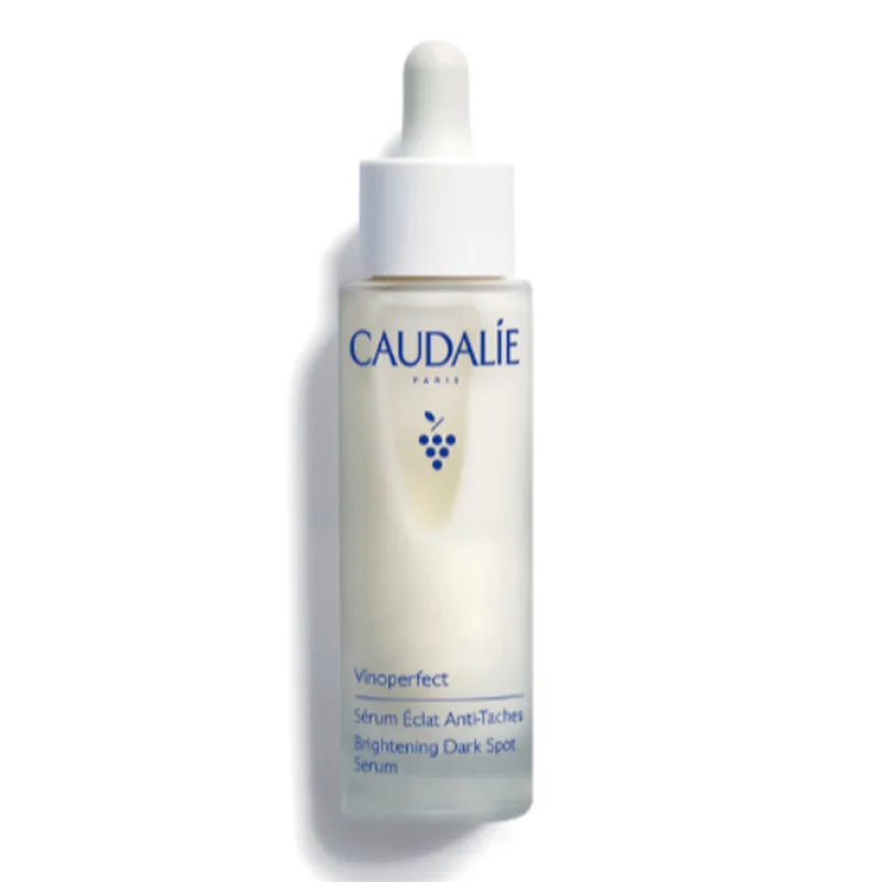 Сировотка Caudalie (Кодалі) Vinoperfect сяюча корекція кольору обличчя